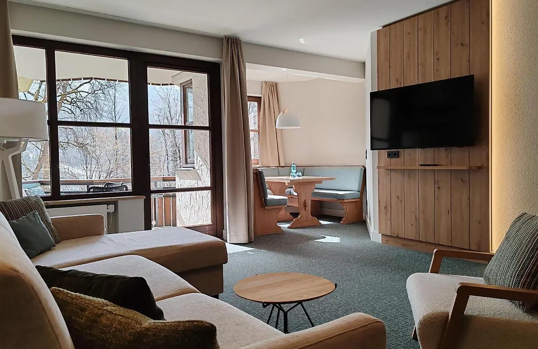 Dorint Sporthotel Garmisch-Partenkirchen-1