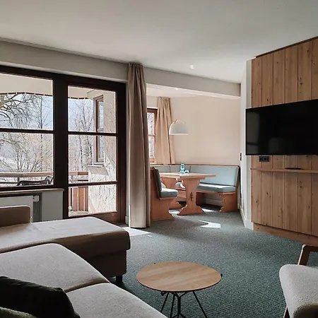 Dorint Sporthotel Garmisch-Partenkirchen-3